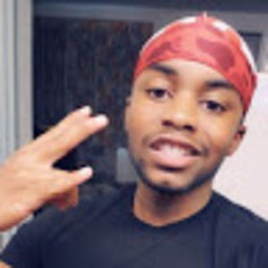 Meet your Posher, Marshawn